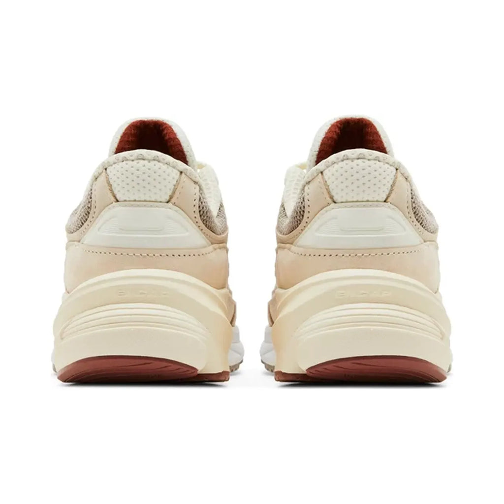 Loro Piana x New Balance Sneakers