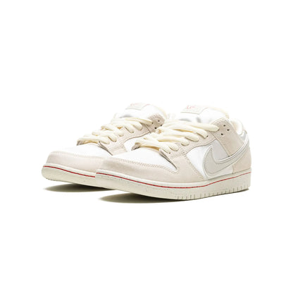 Nike SB Dunk Low City of Love Light Bone