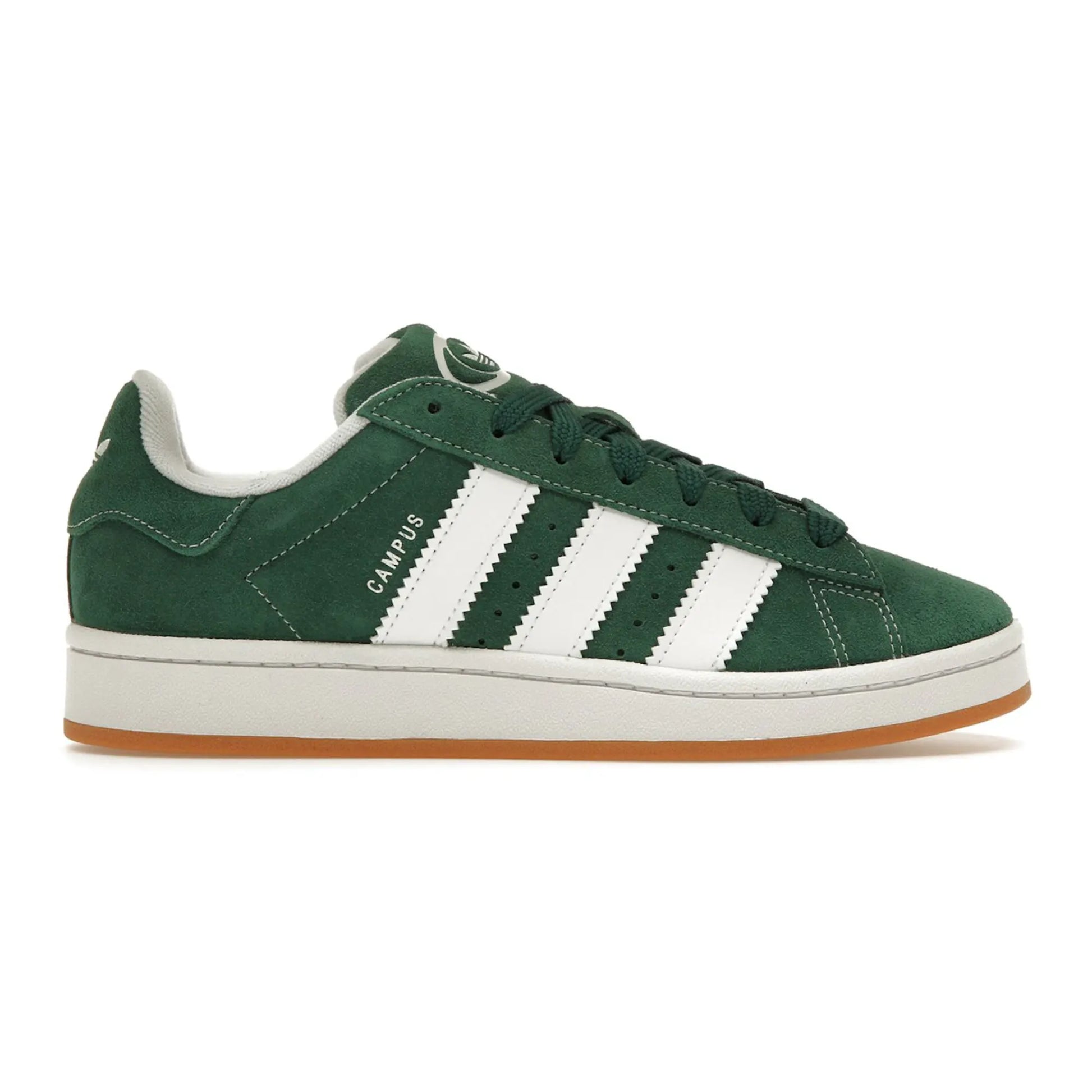 adidas Campus 00s Dark Green White (Kids)