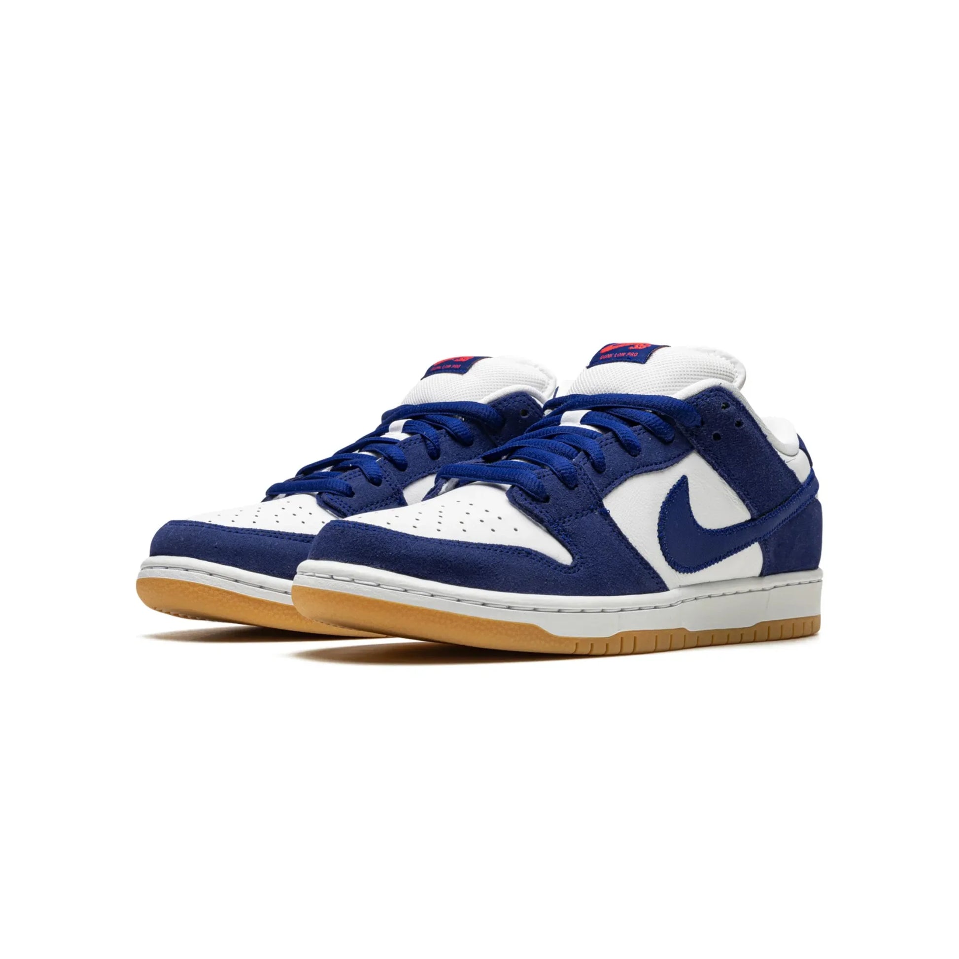 Nike SB Dunk Low Los Angeles Dodgers