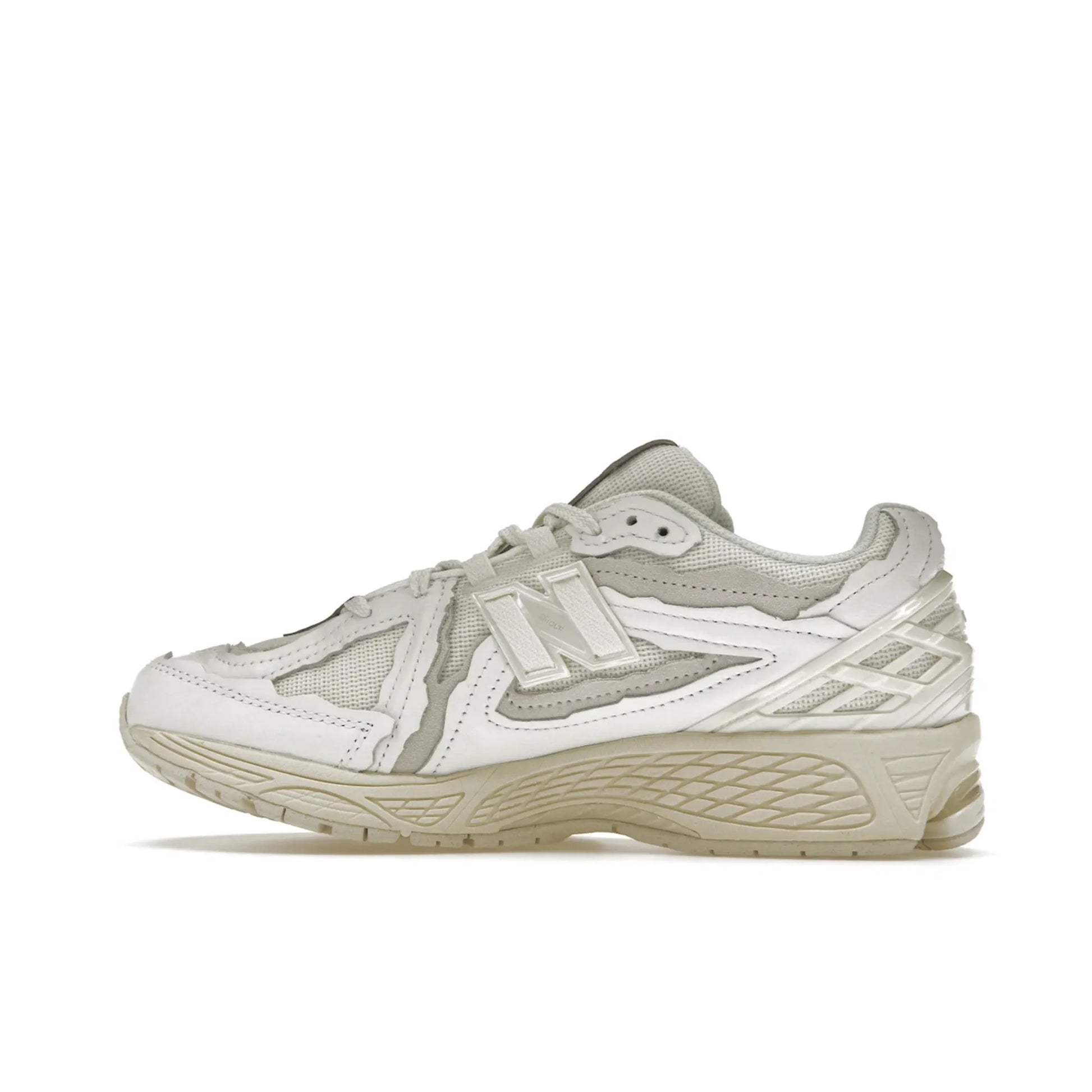 New Balance 1906D Protection Pack White