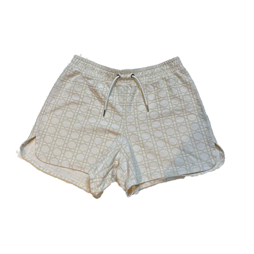 Dior Kids Short Cream