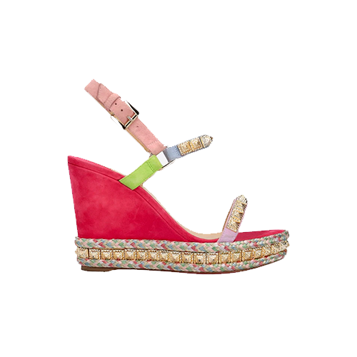 Christian Louboutin Wedges