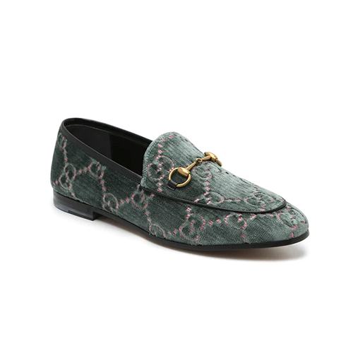 Gucci Jordaan Loafer