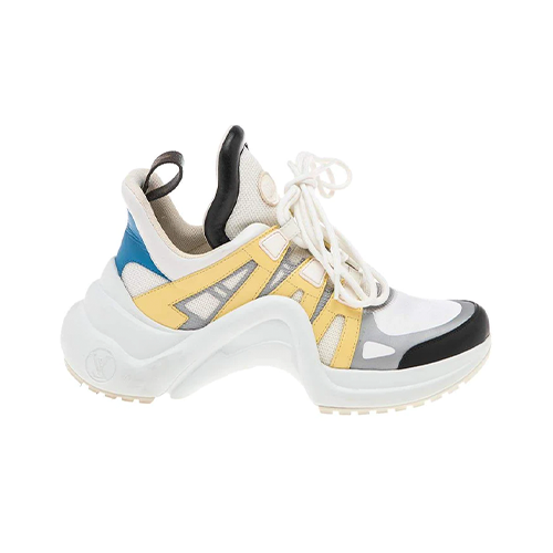 Louis Vuitton Archlight Trainer (W)