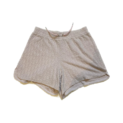 Dior Kids Short Cream