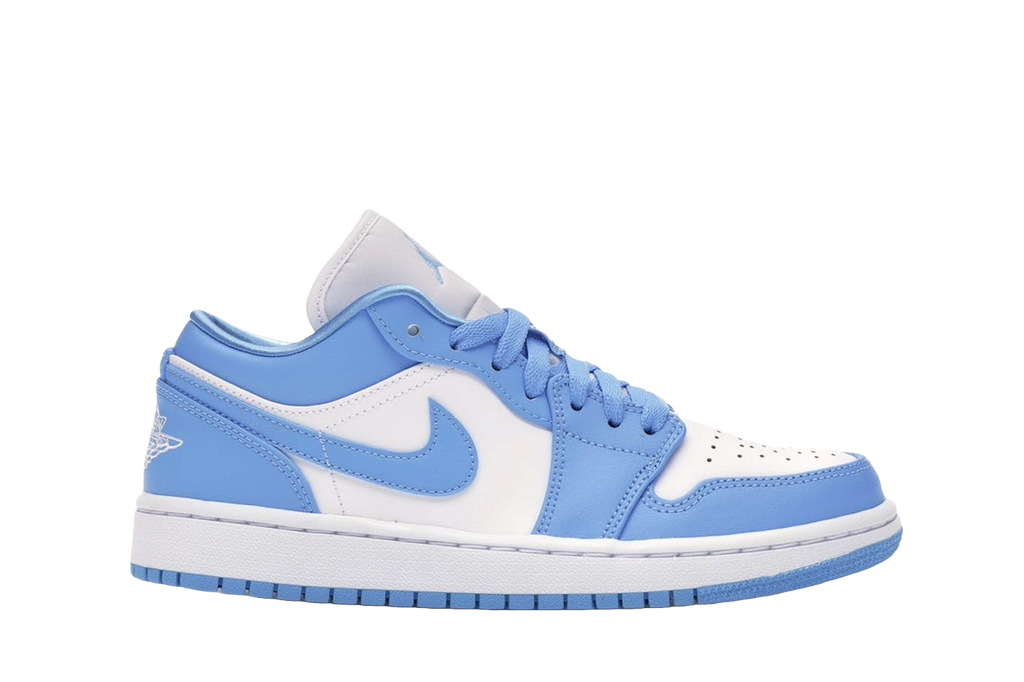 Air Jordan 1 Low Pre-Loved