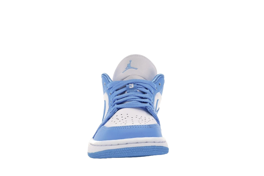 Air Jordan 1 Low Pre-Loved
