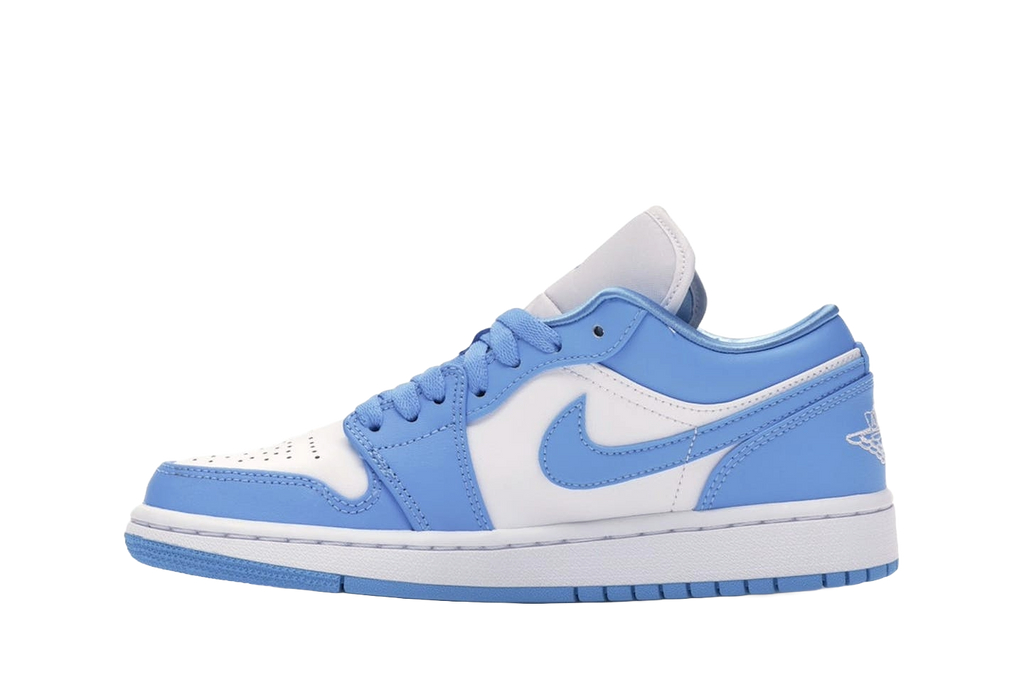 Air Jordan 1 Low Pre-Loved