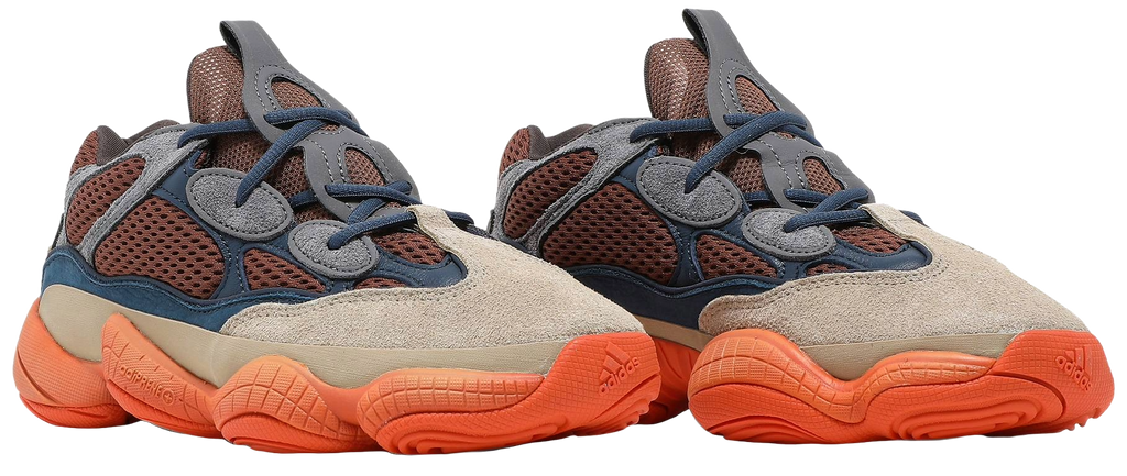 Adidas Yeezy 500 Enflame Pre-Loved
