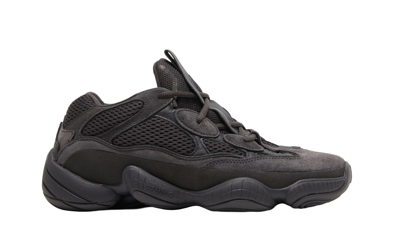 Yeezy 500 Utility Black Pre-Loved