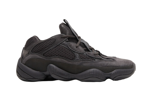 Yeezy 500 Utility Black Pre-Loved