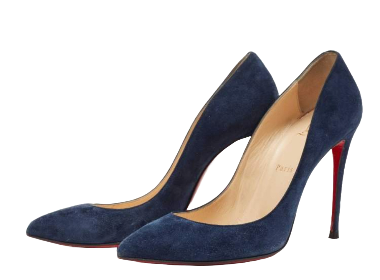 Christian Louboutin Heels