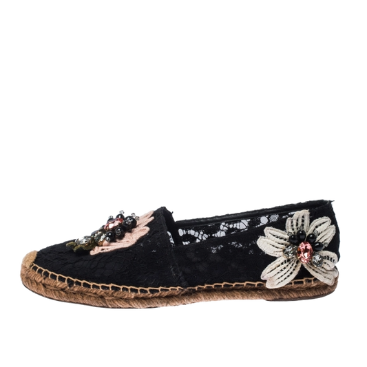 Dolce & Gabbana With Flowers Pre-Loved