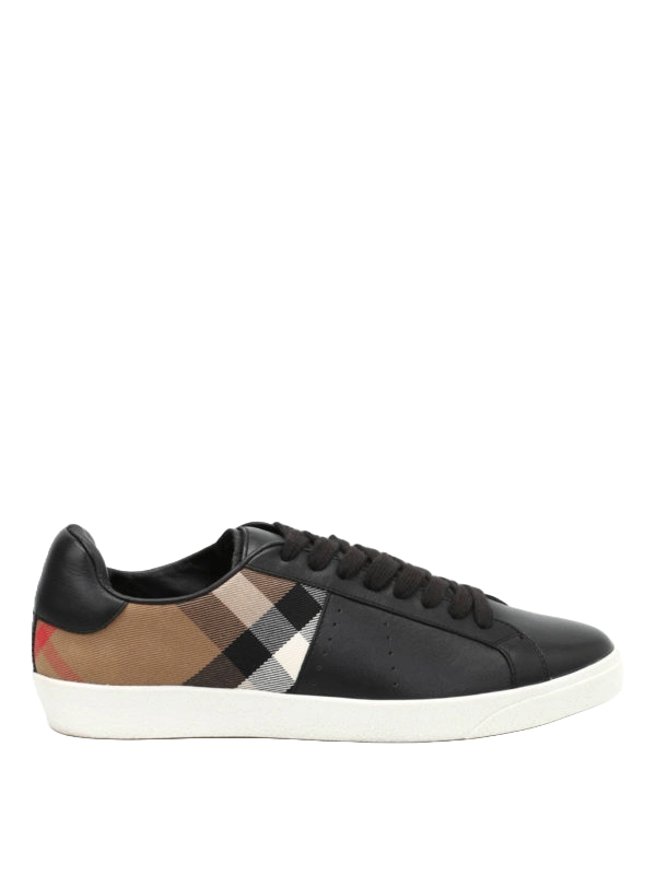 Burberry Sneakers Pre-Loved