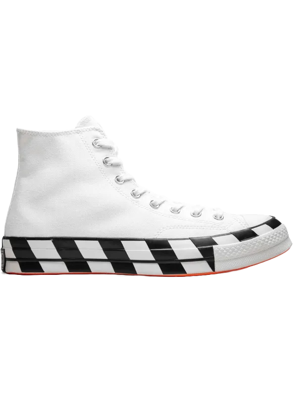 Converse Chuck Taylor All Star 70 Hi Off-White Pre-Loved