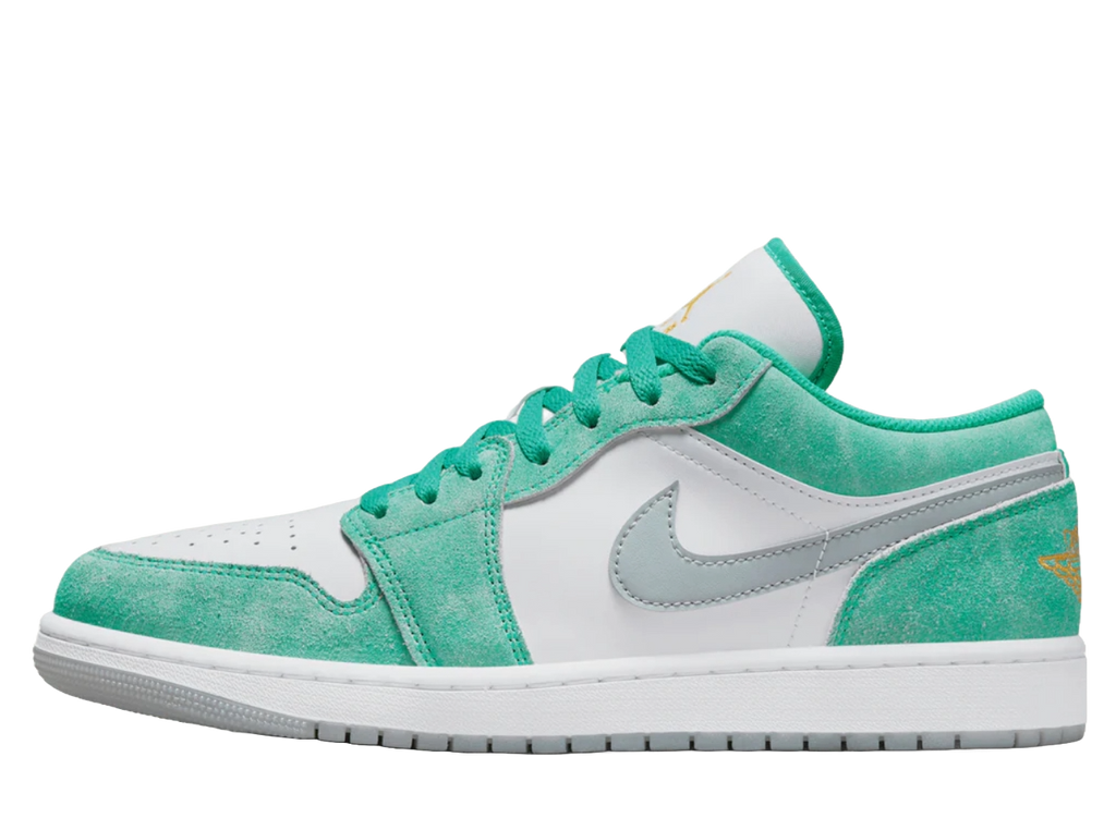 Nike Air Jordan 1 "New Emerald" Pre-Loved