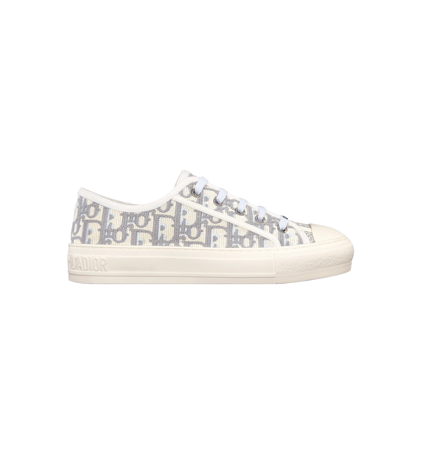Dior Sneaker Walk'n'Dior Pre-Loved