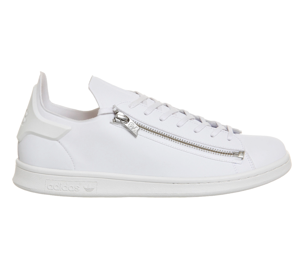 Adidas Y-3 Stan Smith Zip Pre-Loved