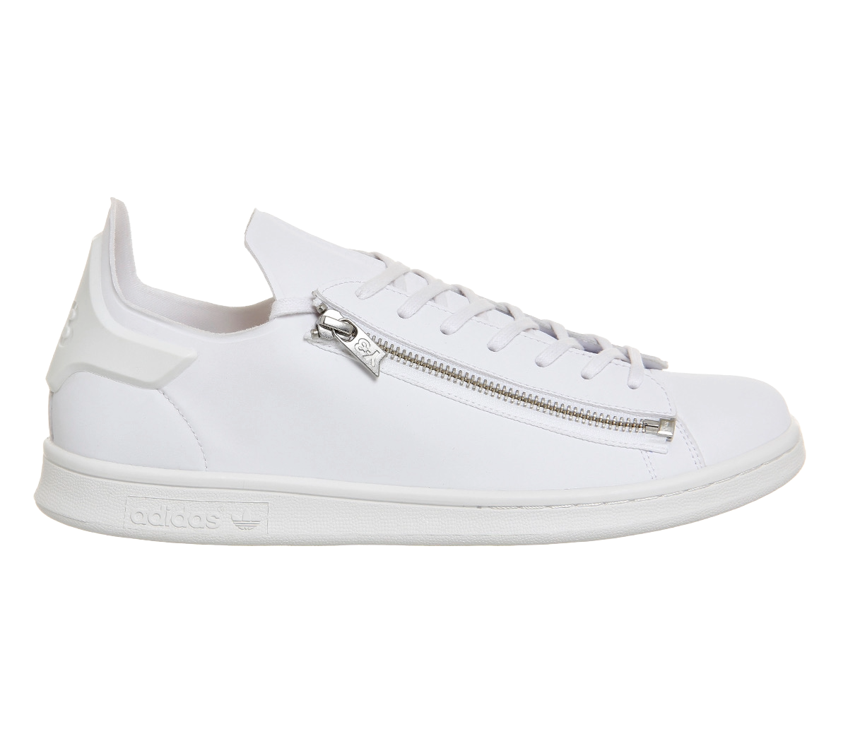 Adidas Y-3 Stan Smith Zip Pre-Loved