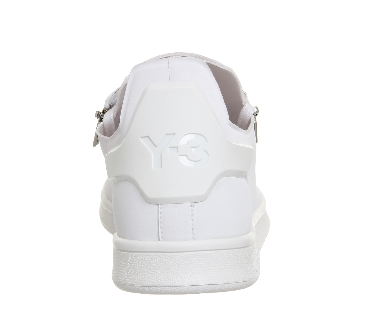 Adidas Y-3 Stan Smith Zip Pre-Loved