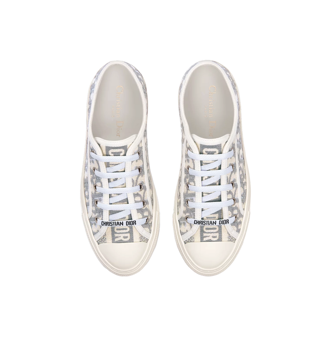 Dior Sneaker Walk'n'Dior Pre-Loved