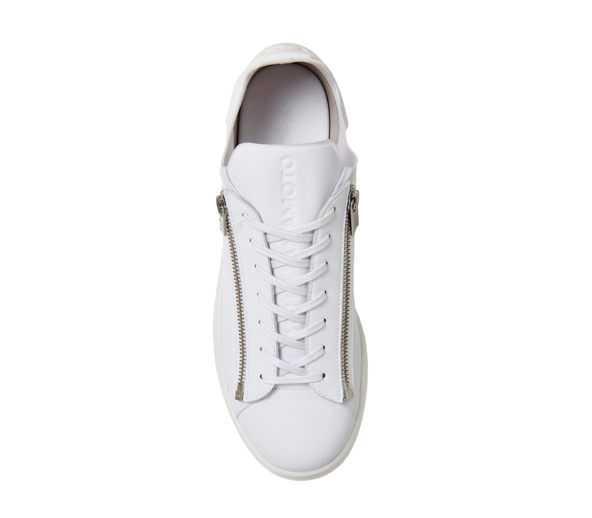 Adidas Y-3 Stan Smith Zip Pre-Loved