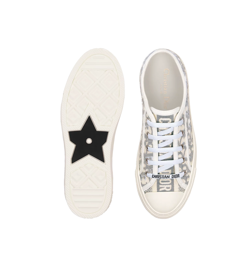 Dior Sneaker Walk'n'Dior Pre-Loved