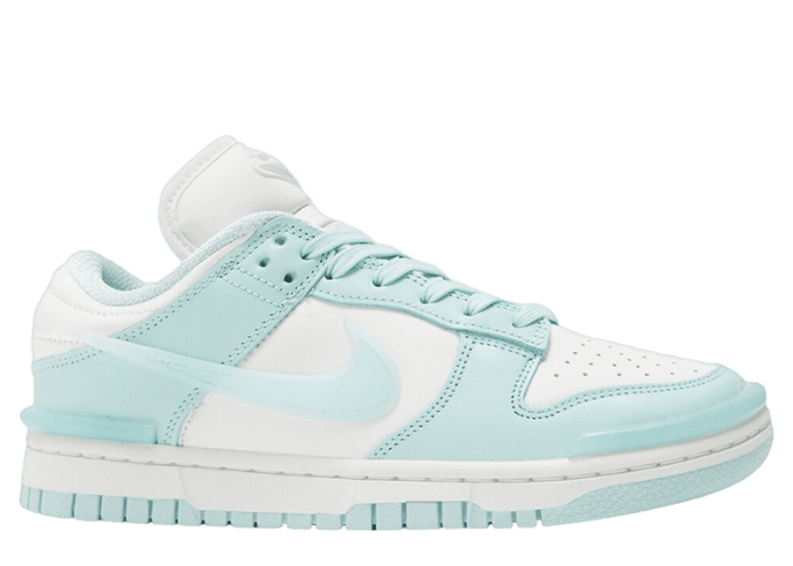 Nike Dunk Low Twist “Glacier Blue” Pre-Loved