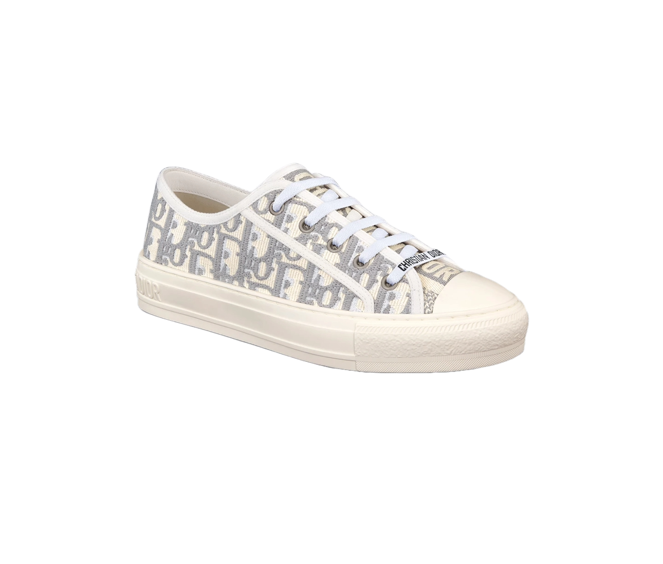 Dior Sneaker Walk'n'Dior Pre-Loved