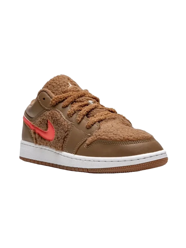 Jordan Youth 1 Low Special Edition Pre-Loved