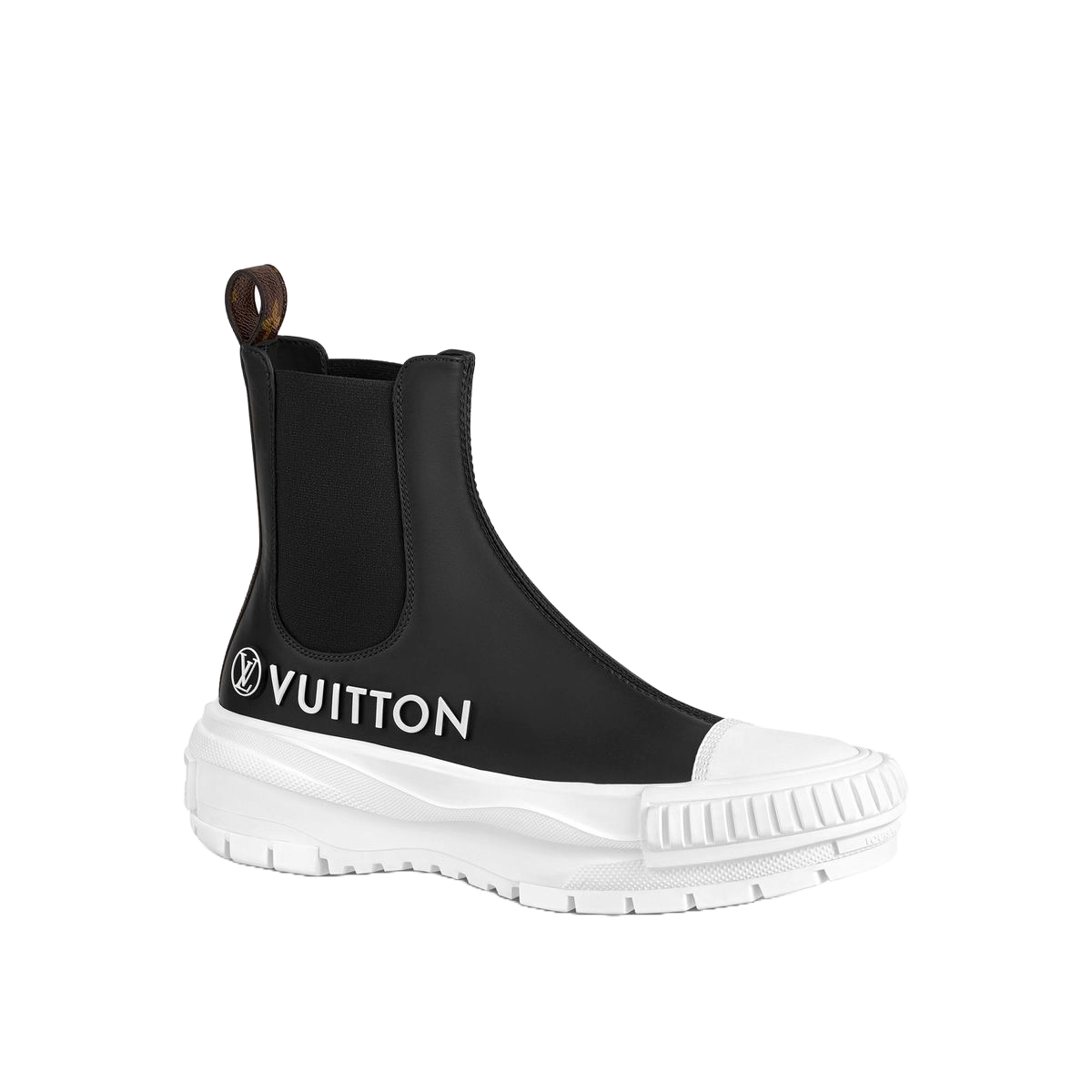 Louis Vuitton Boots Pre-Loved