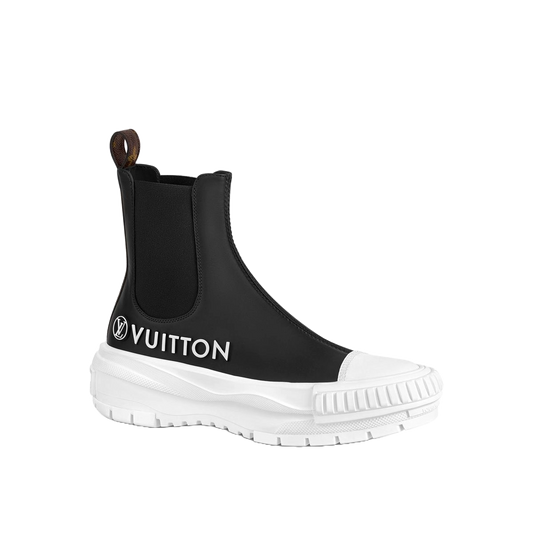 Louis Vuitton Boots Pre-Loved