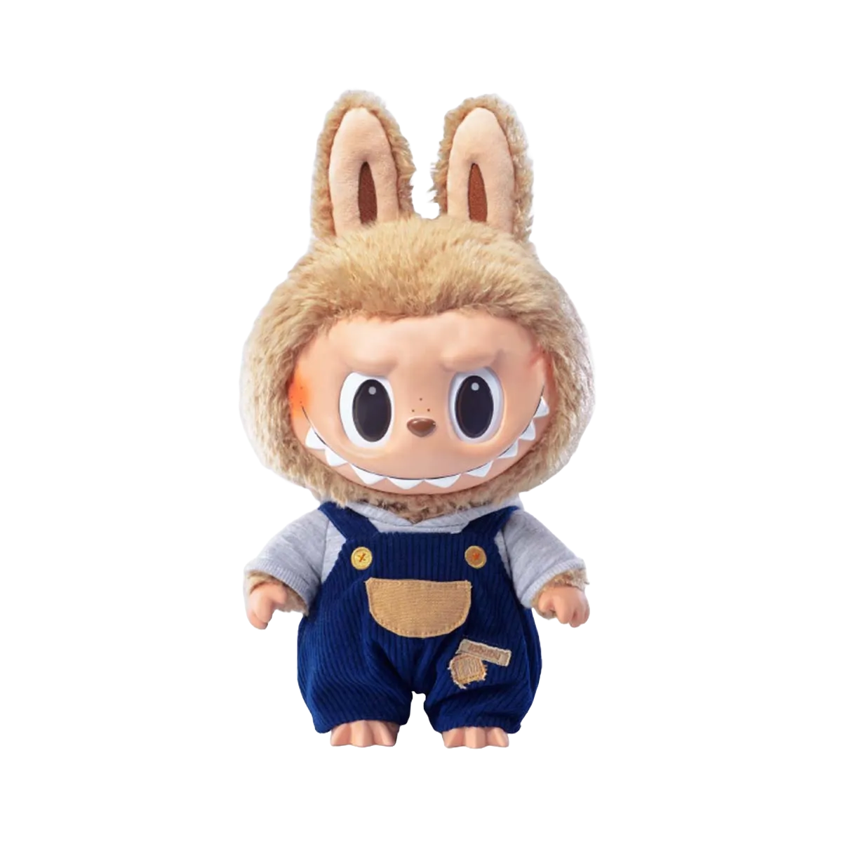 Labubu Time To Chill Vinyl Figure