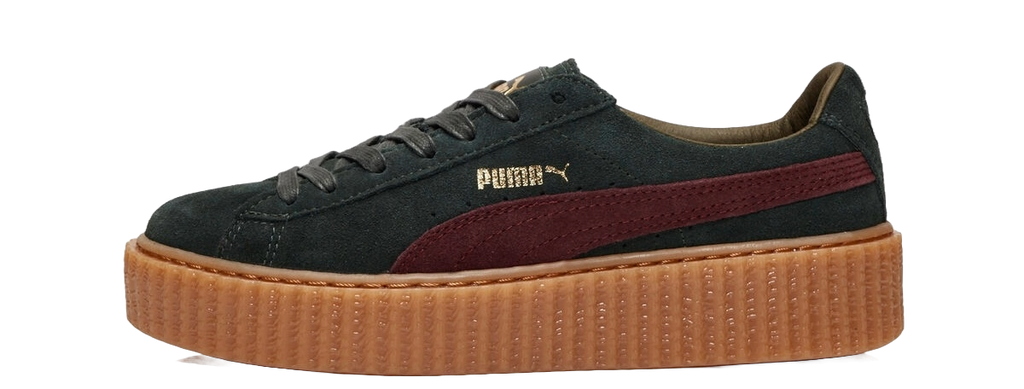 Puma Creepers x Rihanna Fenty Pre-Loved
