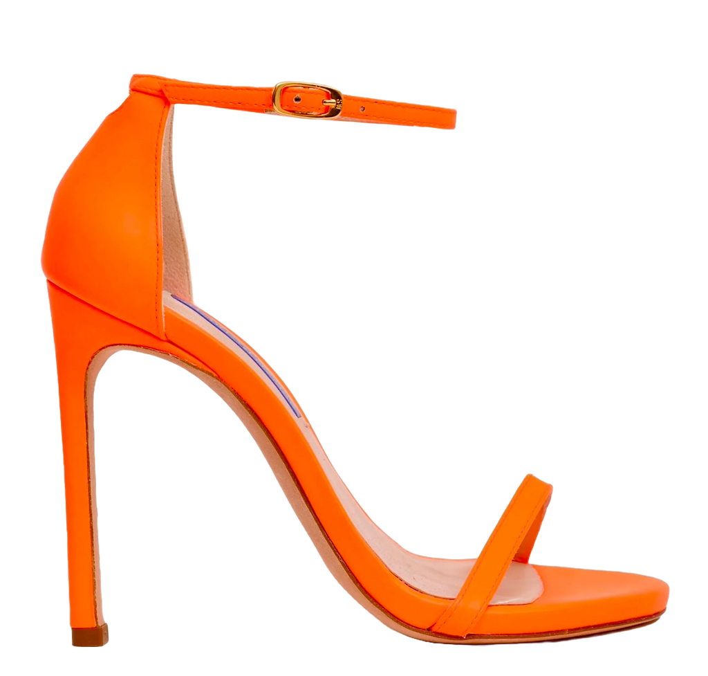 Stuart Weitzman Heels Pre-Loved