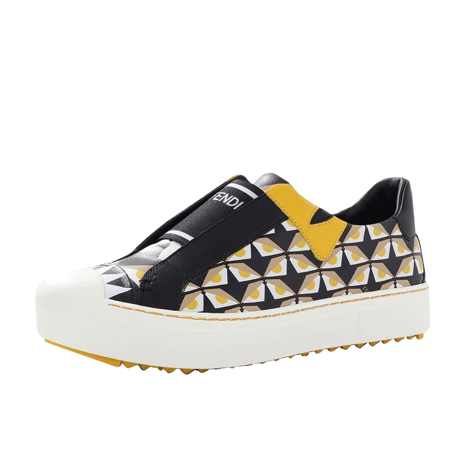 Fendi Sneakers Pre-Loved