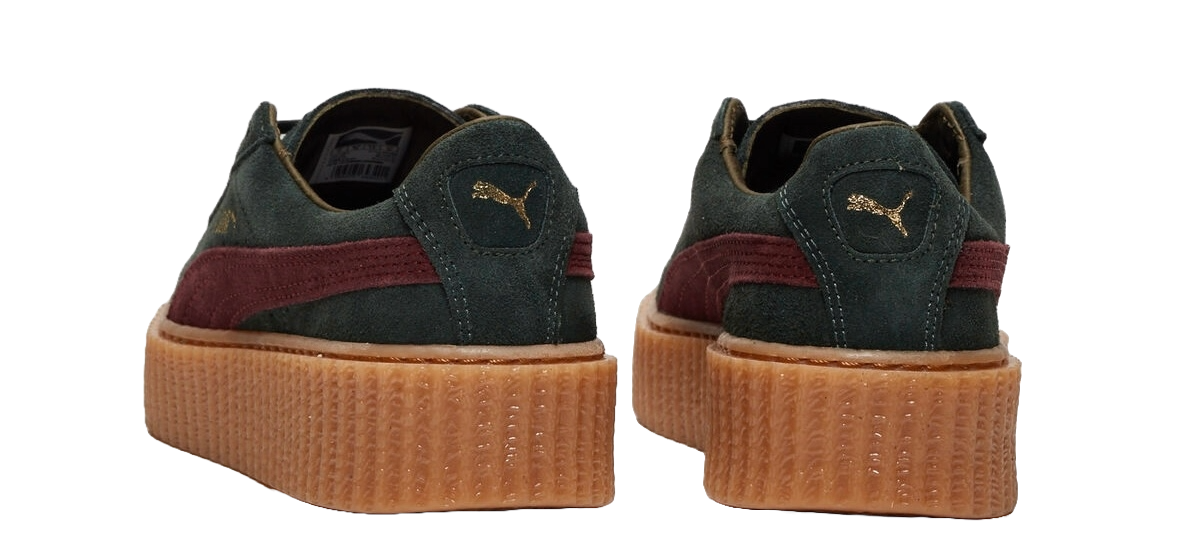 Puma Creepers x Rihanna Fenty Pre-Loved