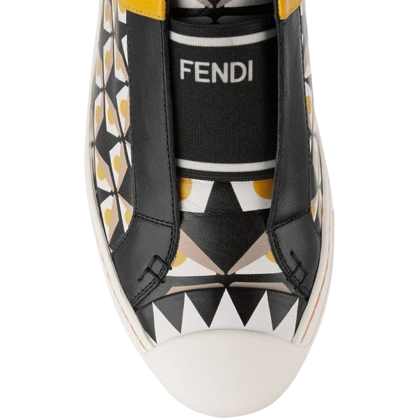 Fendi Sneakers Pre-Loved