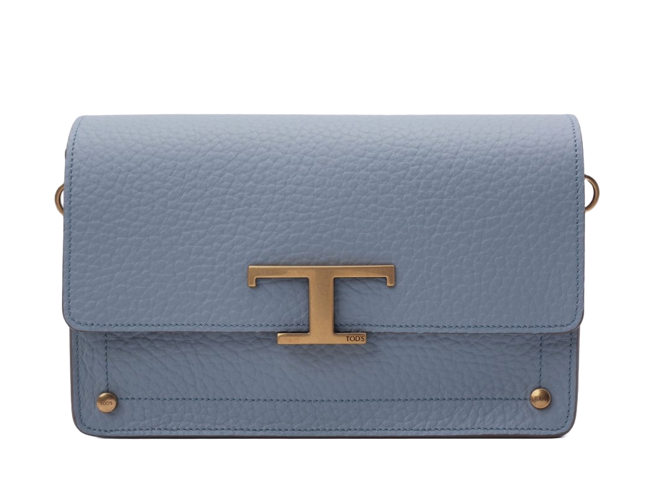 Tod's Blue Bag Pre-Loved