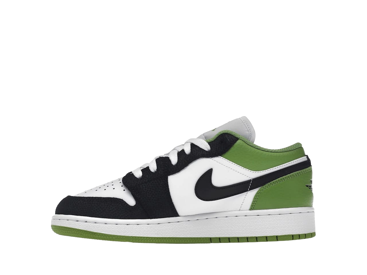 Air Jordan 1 Low "Floral Vines" Pre-Loved