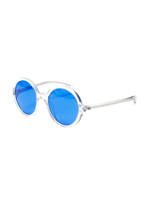 Chanel Sunglasses Pre-Loved