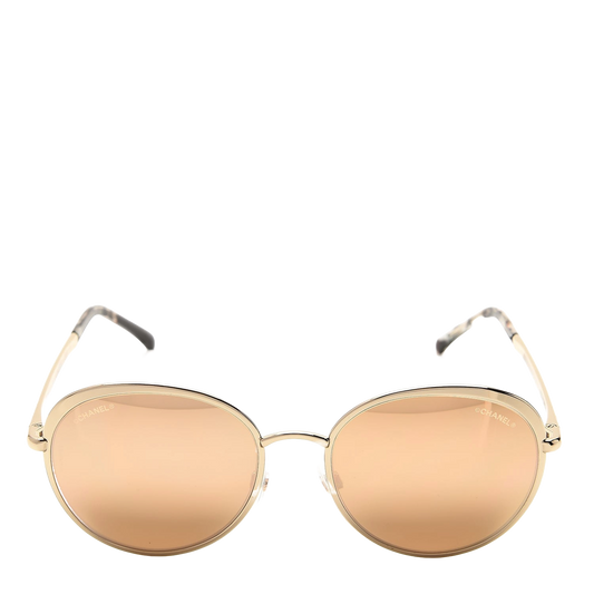 Chanel Sunglasses Pre-Loved