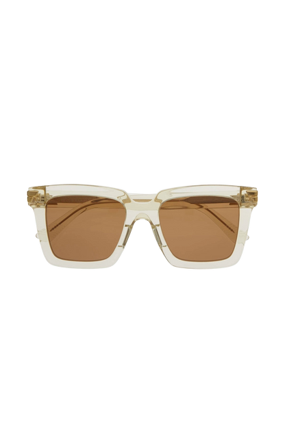 Bottega Veneta Sunglasses Pre-Loved