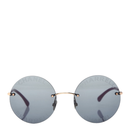 Chanel Sunglasses Pre-Loved