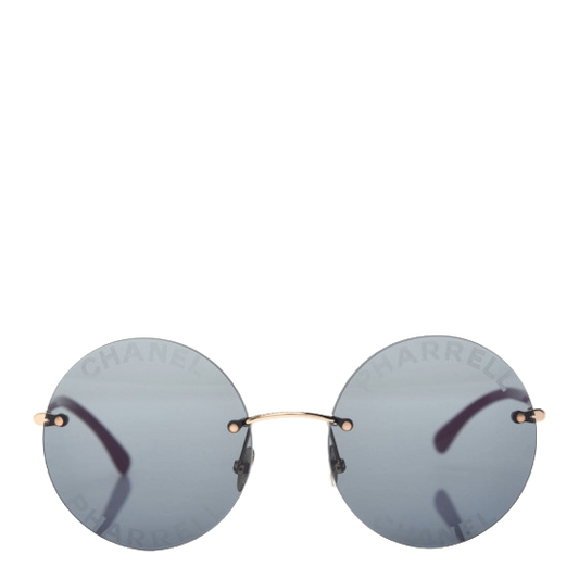 Chanel Sunglasses Pre-Loved