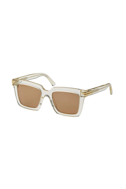Bottega Veneta Sunglasses Pre-Loved