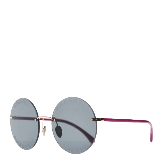 Chanel Sunglasses Pre-Loved