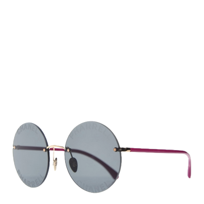 Chanel Sunglasses Pre-Loved