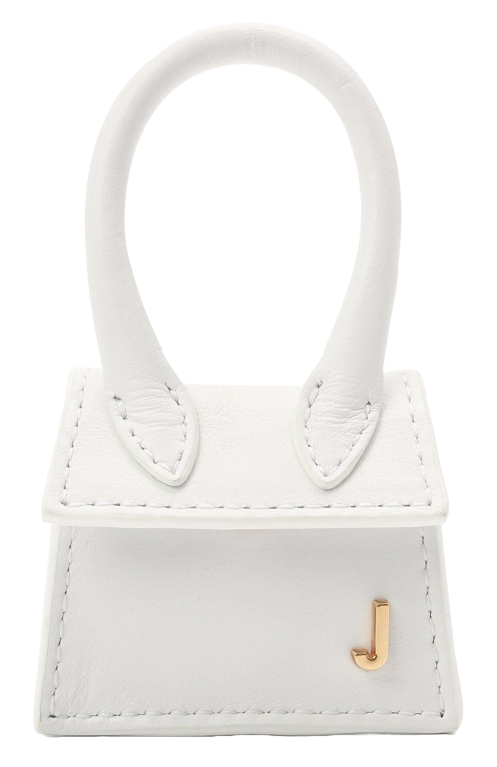 Jacquemus Mini Clutch Bag Pre-Loved